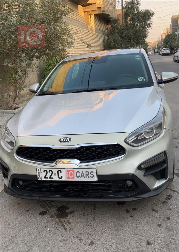 كيا فورتي 2019 للبيع في العراق - البصرة